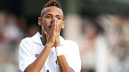 Απειλεί με καταγγελίες για Νεϊμάρ η Σάντος!