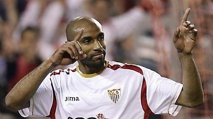 Μένει στη Σεβίλλη ο Κανουτέ