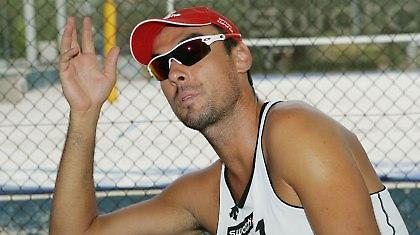 Τώρα… καίει η άμμος