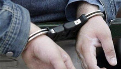 Συνελήφθη αλλοδαπός για επίθεση σε βάρος ηλικιωμένου ζευγαριού