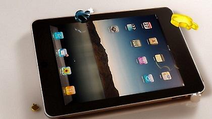 «Sday Technologies» με… iPad 3D!