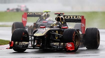 Βήματα προόδου από Renault!