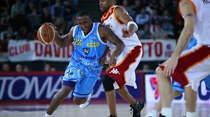 Φαβορί ο Ρόουλαντ για Μάλαγα