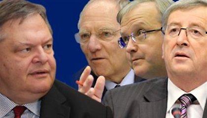 Κρας τεστ Βενιζέλου για το Μεσοπρόθεσμο