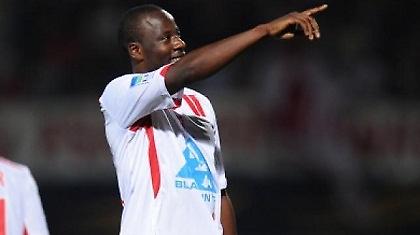 Λιόν και Μαρσέιγ «μάχονται» για Ντιακιτέ