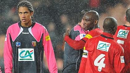 Όλοι θέλουν τον… Βαράν