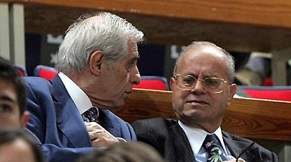 «Να μείνουν οι Γιαννακόπουλοι»!