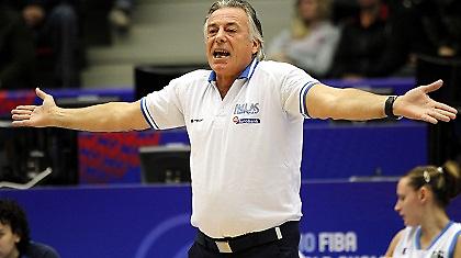 Μίσσας: «Παίξαμε έξυπνα»