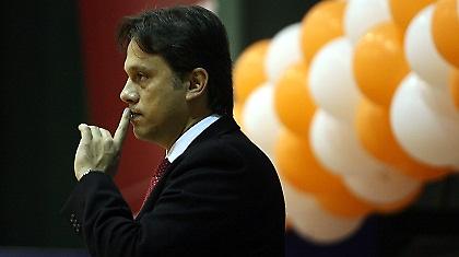 Δικαιουλάκος: «Μας κόστισε η απειρία»