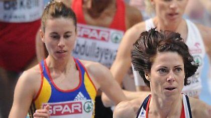 Ρεκόρ Ευρώπης από Σίρεβα