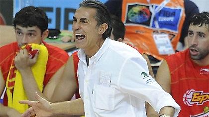 Σκαριόλο: «Σημαντικοί παίκτες και οι δύο»