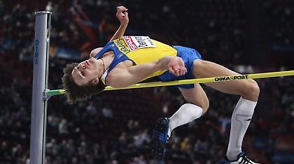 «Σούπερ» Ντεμιάνιουκ