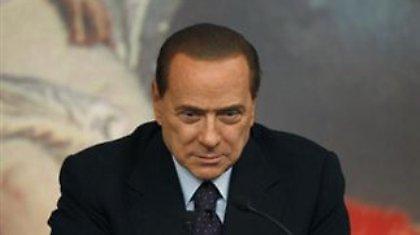 Αναβολή στη δίκη του Μπερλουσκόνι