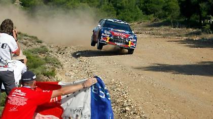 Μικρή «ανάσα» για Οζιέ! (video)