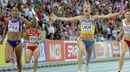 «Άπιαστες» οι Ουκρανίδες