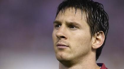 Ο Γουντς, ο Μέσι και οι… άλλοι!