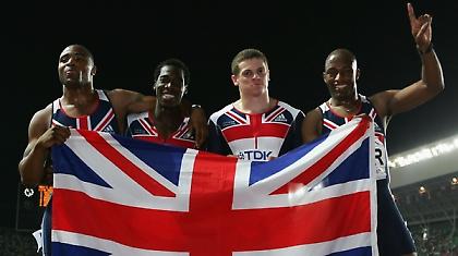 Κλασικοί Βρετανοί