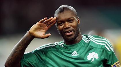 Τι πρέπει να κάνει ο Παναθηναϊκός με τον Τζιμπρίλ Σισέ;