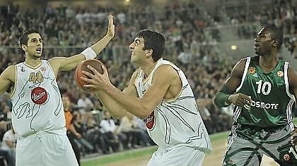 Μακάμπι για Σερμαντίνι