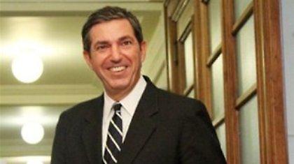 Λαμπρινίδης: Η Ελλάδα θα πάρει όλα τα μέτρα για να βγει από την κρίση