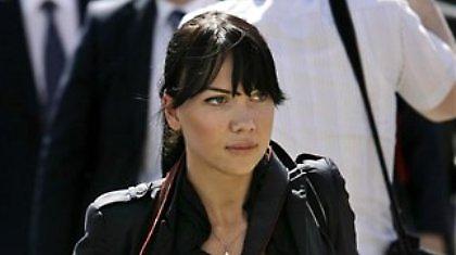 Η νέα «καυτή» φωτογράφος του Πούτιν