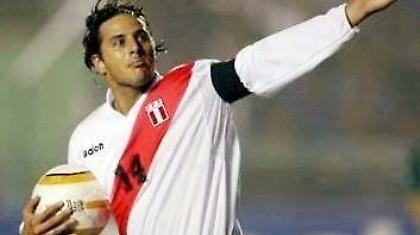 Χάνει το Κόπα Αμέρικα ο Πιζάρο