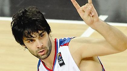 «Φουλ για Τεόντοσιτς η Μπαρτσελόνα»