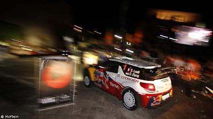 Και ξανά ανατροπή!