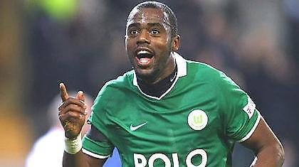 Στην Αλ Αχλί ο Γκραφίτε!