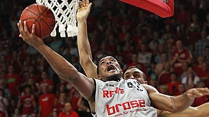 Νταμπλ για την Μπάμπεργκ