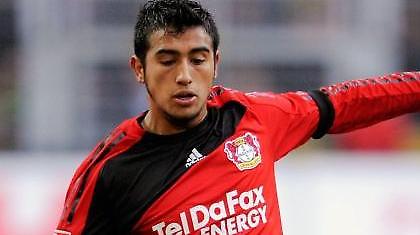 Όχι σε Μπάγερν για Βιδάλ