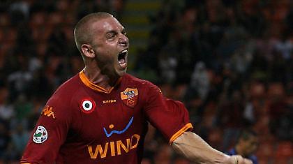 Πάει για Ντε Ρόσι η Σίτι