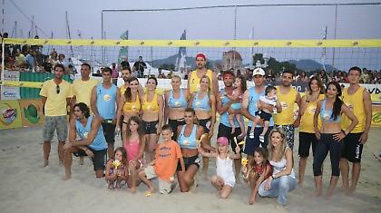 Έλαμψαν τα αστέρια