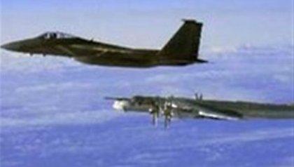 Αναχαίτιση μικρού αεροσκάφους στην Ουάσιγκτον