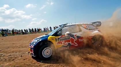 Σαν να μην κοιμήθηκε…