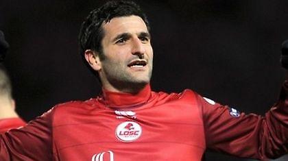 Υπογράφει στην Καέν ο Φρο