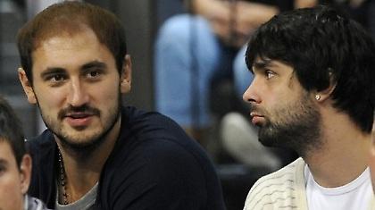 ΤΣΣΚΑ για Τεόντοσιτς