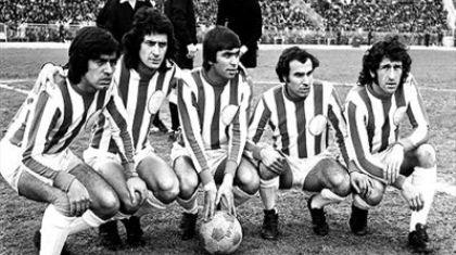 Όταν ο Θρύλος ξεπέρασε τα 100 γκολ! (video)