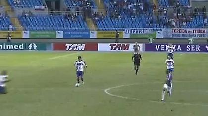 Ανίατη ασθένεια η άμυνα (video)