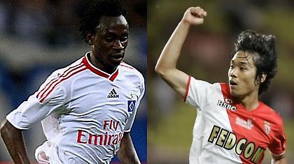 Παρκ και Πιτρόιπα «χτυπάει» η Ρεν