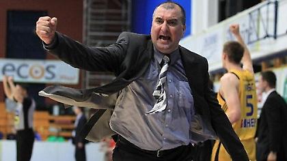 Μένει στο Ζάγκρεμπ ο Μπούριτς