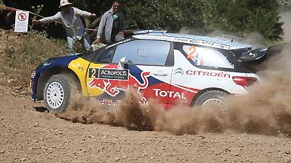 Δεν το χάνει ο Οζιέ