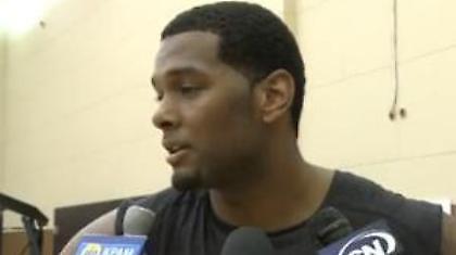 Ο παίκτης που δεν ξέρει τον προπονητή του! (Video)