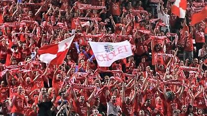 Ζόρικα τα πράγματα στη Σολέ