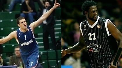 Πήρε δύο η «Φενέρ»