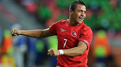 Σάντσες: «Πάω στην Μπαρτσελόνα»