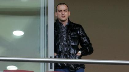 «Δεν πήγε στη Σερβία ο Κοβάσεβιτς»