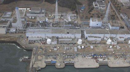 Επιστροφή στον αντιδραστήρα