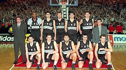 Ο τελικός του ΠΑΟΚ το 1996 (video)