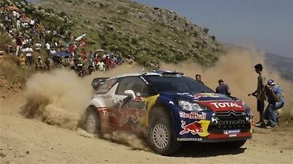 Τρελαμένος… ο Οζιέ!